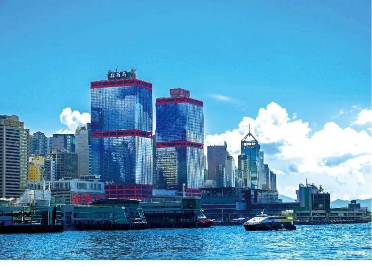 2026年最新-上海市宝山区招商序 (售楼处)官方首页-招商序销售中心-价格