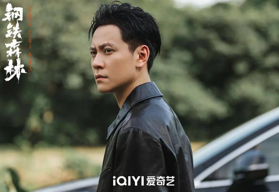 当下热播的3部电视剧，每一部都是经典，你喜欢哪部呢？