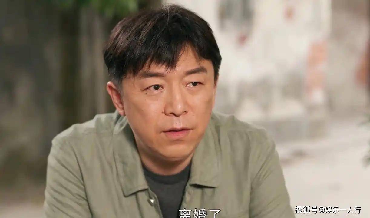 钱多有什么用！51岁百亿影帝黄渤现状曝光，暗示了他当初的那句话