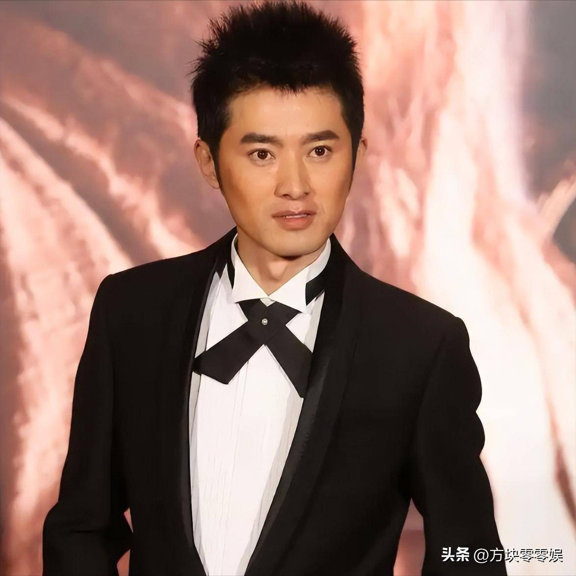 62日：消失10年任泉曾被曝与黄绮雯隐婚17年原来他已是人生赢家