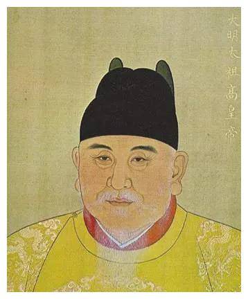 
        明朝开国皇帝朱元璋的逆袭人生