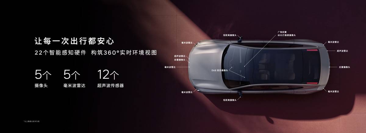 沃尔沃EX90与ES90华丽登场纯电豪华新体验(图1)