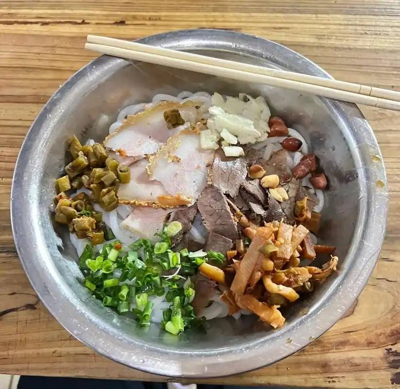 桂林出名好吃的8家老店美食