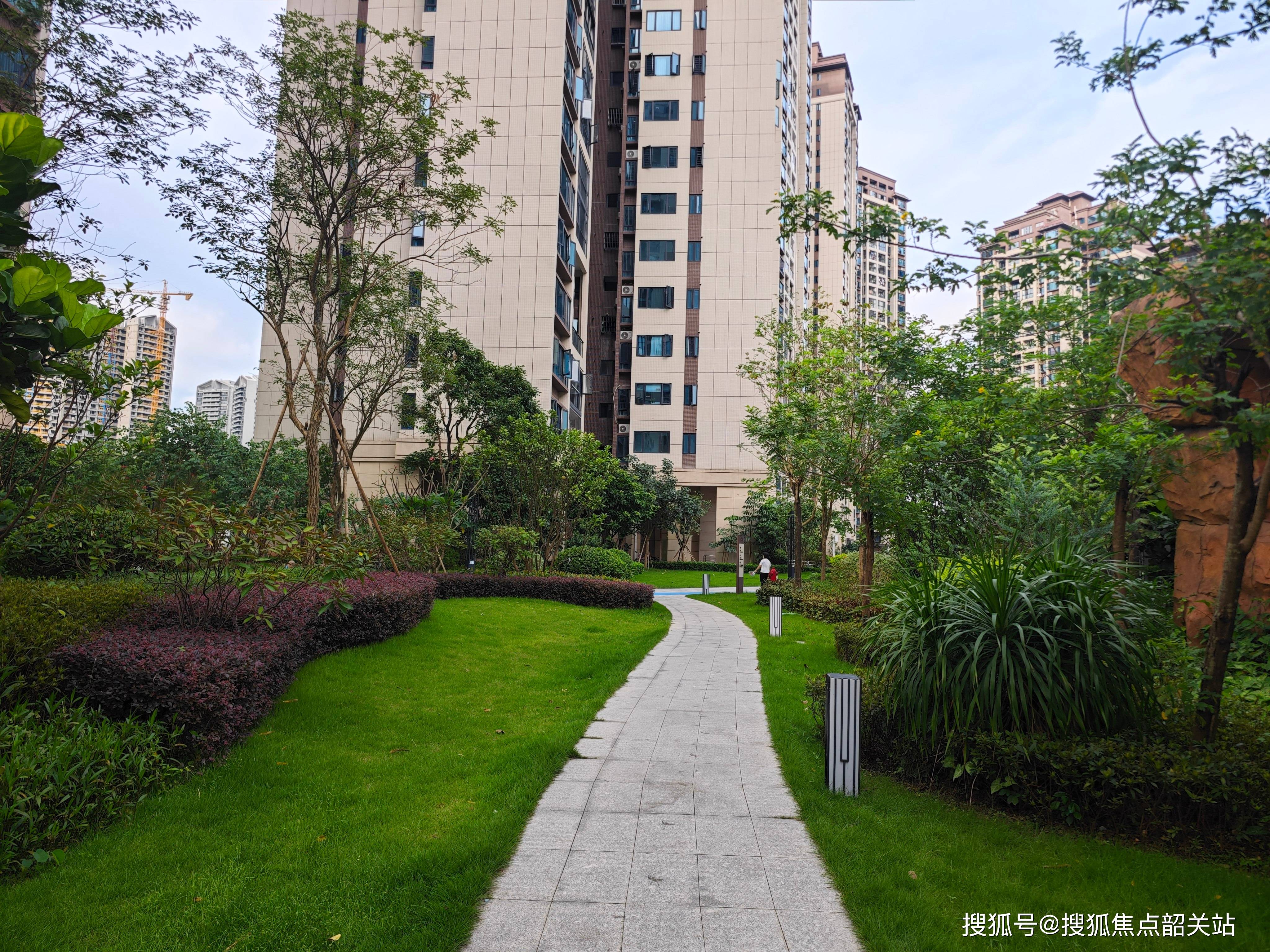 售楼处电话( 香江天赋 )官方网站- 香