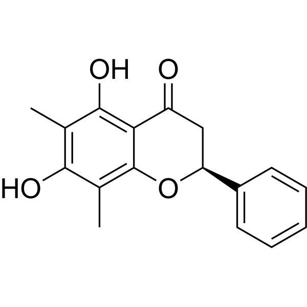 源自蕨类植物的抗炎美白活性分子去甲氧基荚果蕨素 | Biochempartner