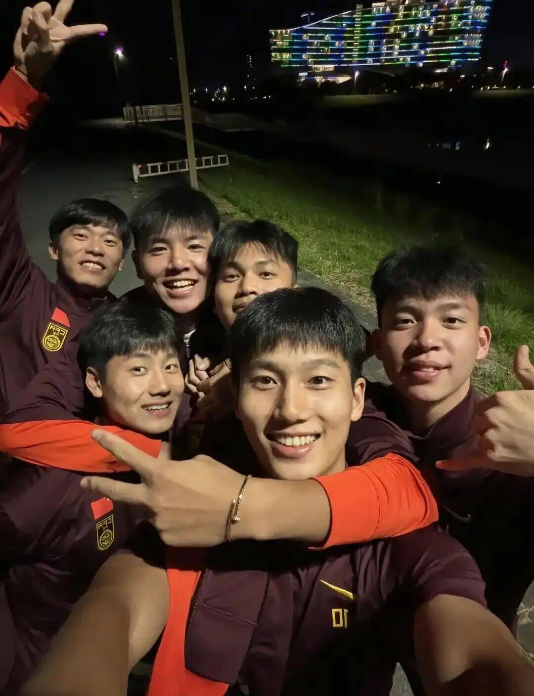 U23亚洲杯_U23亚洲杯直播_赛事直播