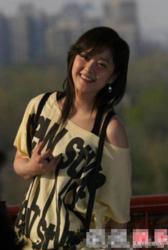 一年陪睡300次线岁张娜拉现状曝光丝毫不感到意外-第11张图片-