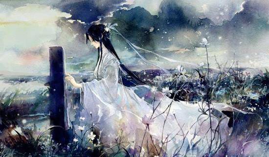 
        为何古人说宁可野宿荒坟，不可夜居古庙？古庙真比荒坟可怕？