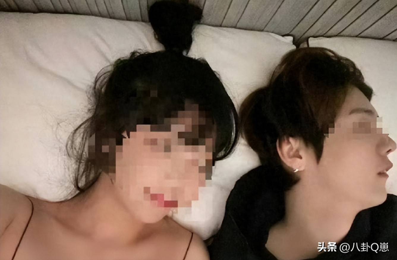 鹿晗出轨风波升级！豪宅竟是和关晓彤的婚房现带“新女友”入住