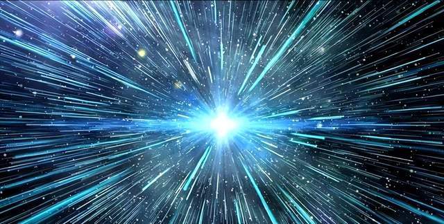 
        光速其实慢得可怕，外星人找不到地球，可能就是因为光速太慢