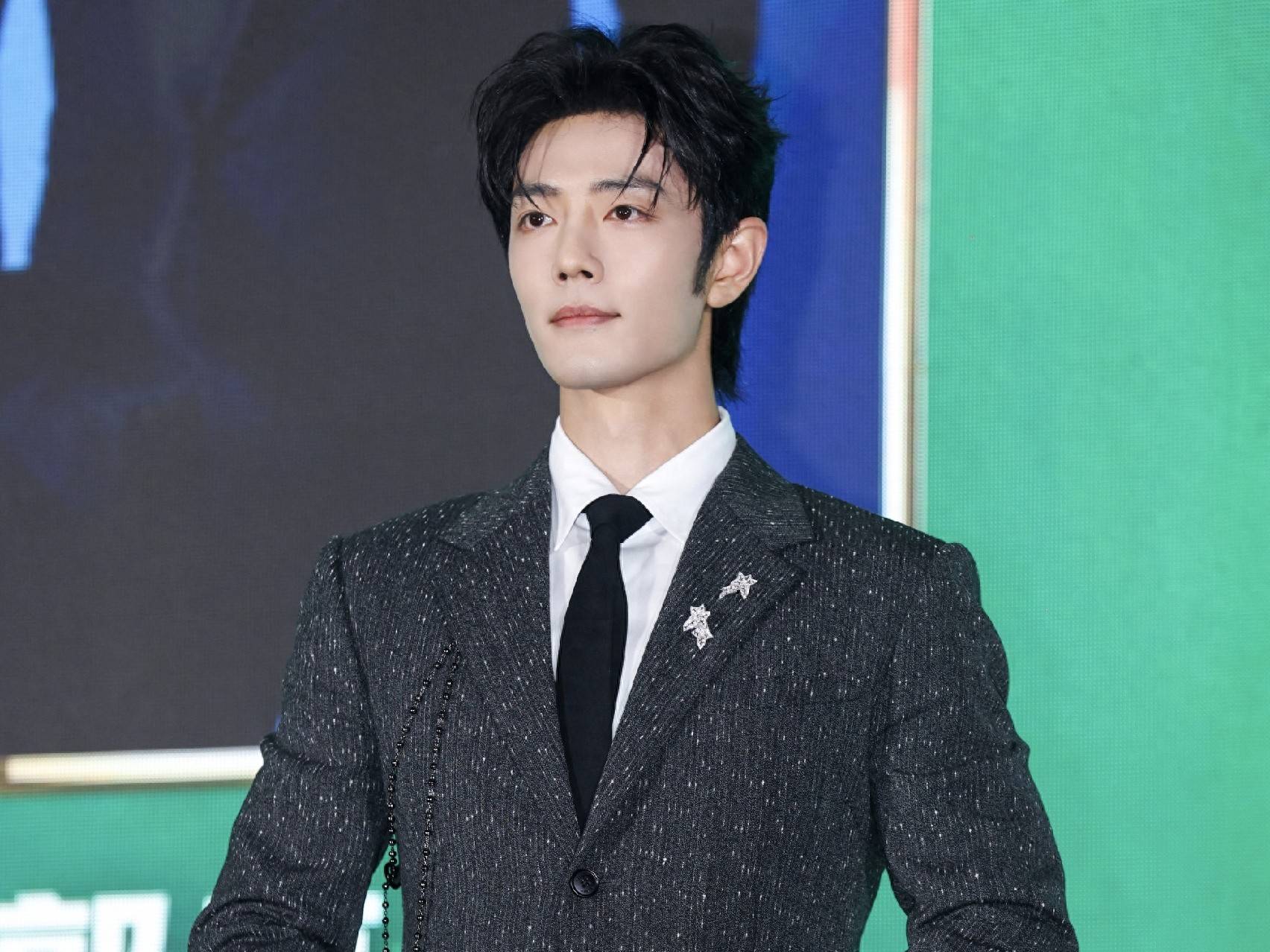 肖战历史大剧《荣耀三国》阵容曝光！10位顶流倾力合作群星璀璨