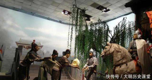 
        李景隆打开南京城门迎接朱棣入城，朱棣登基后，他的结局如何？
