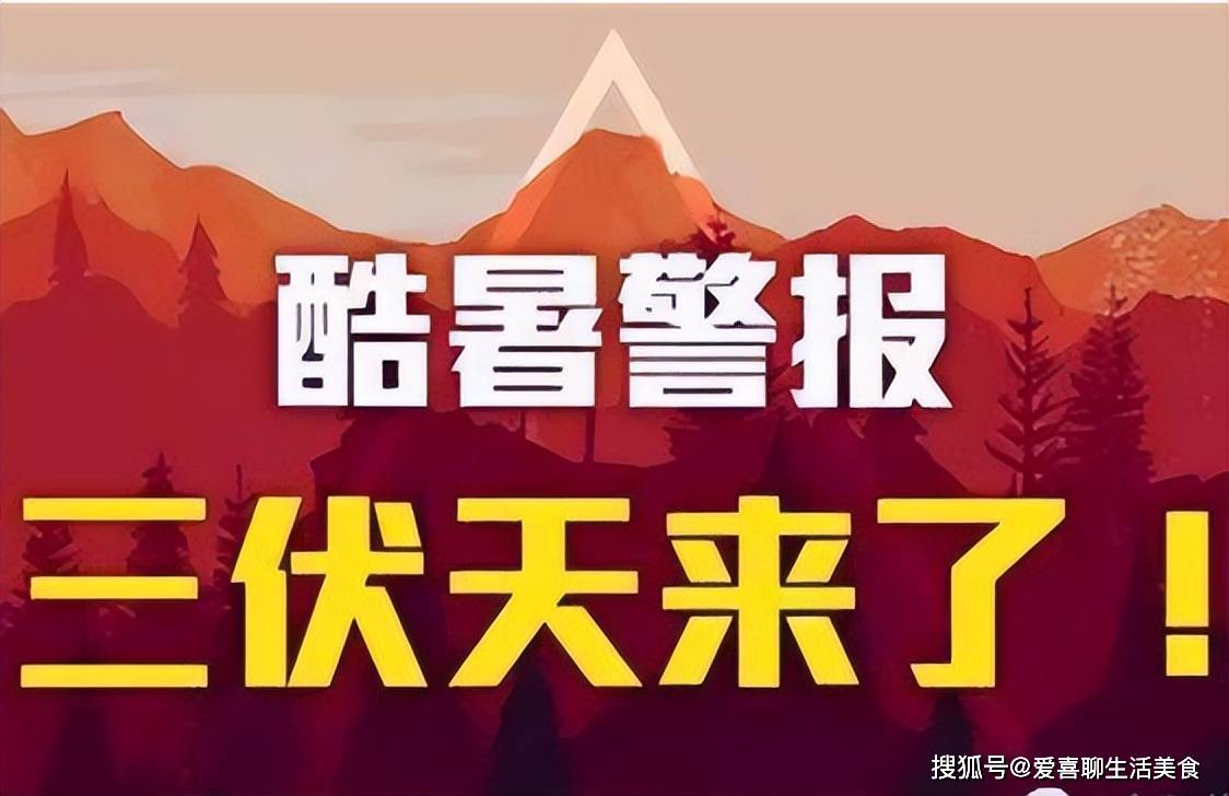 
        适合中老年人三伏天吃的6道家常菜，少油腻、易消化，清淡美味！
