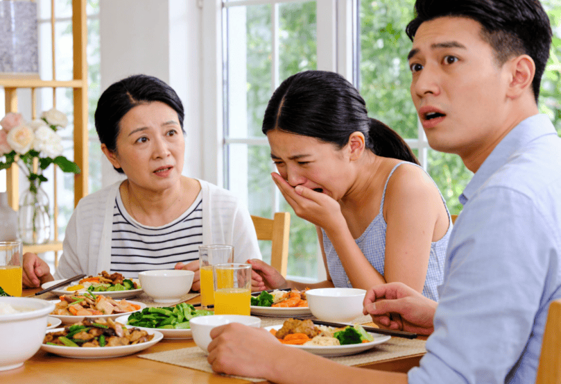 孕期拼命补营养?过来人告诉你:真的没必要!