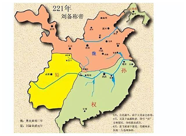 高平陵之变：猥琐发育的司马懿，由这一战开创晋朝百年基业
