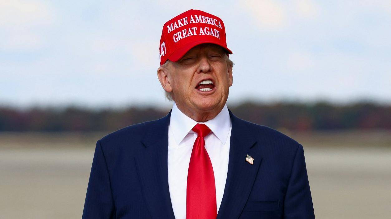 
        美国为何接连输掉战争？哈佛教授说出原因，伊朗总统提出一个问题