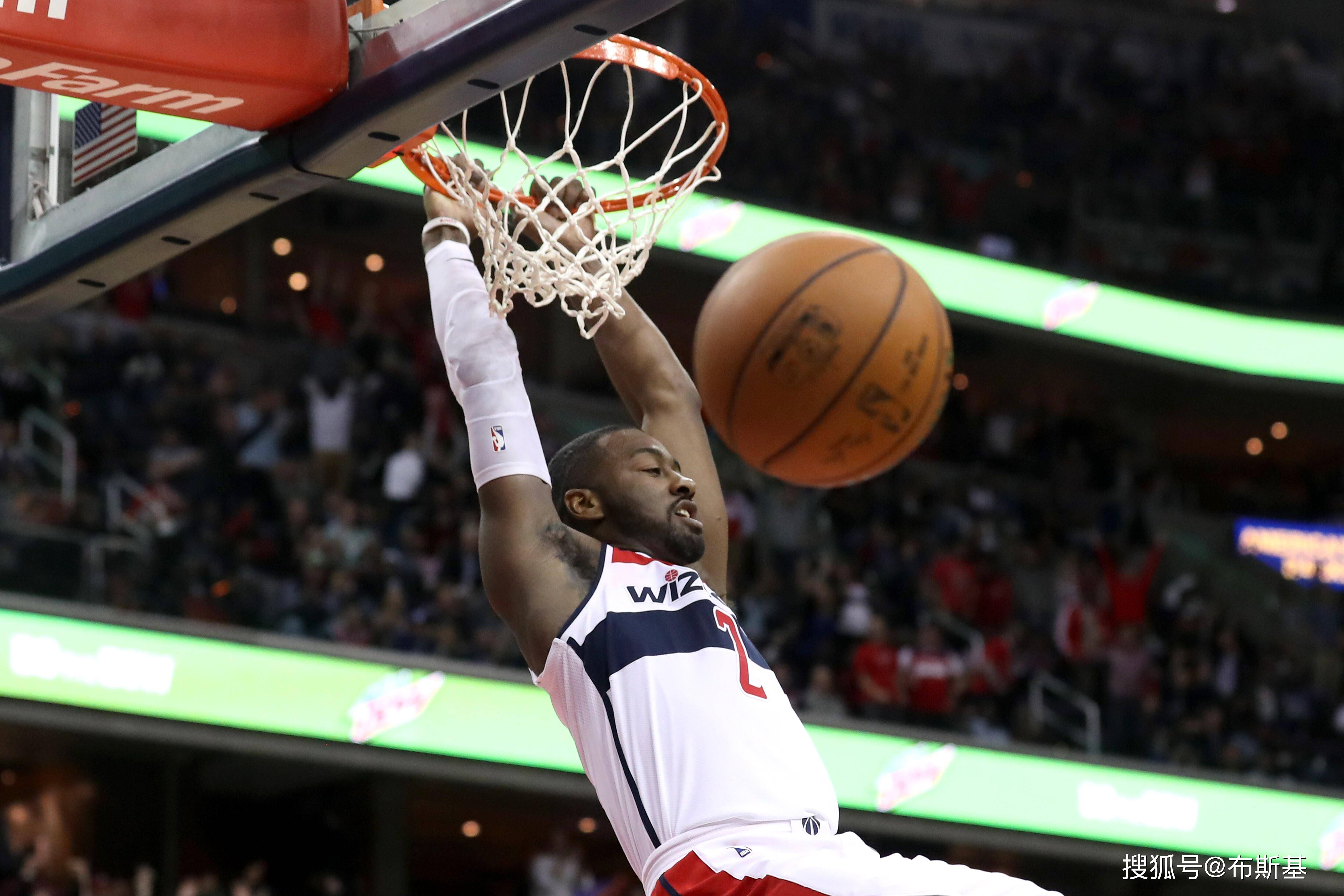 
        曾是华盛顿最快的闪电，10年的NBA状元郎，大伤后重新复出的励志