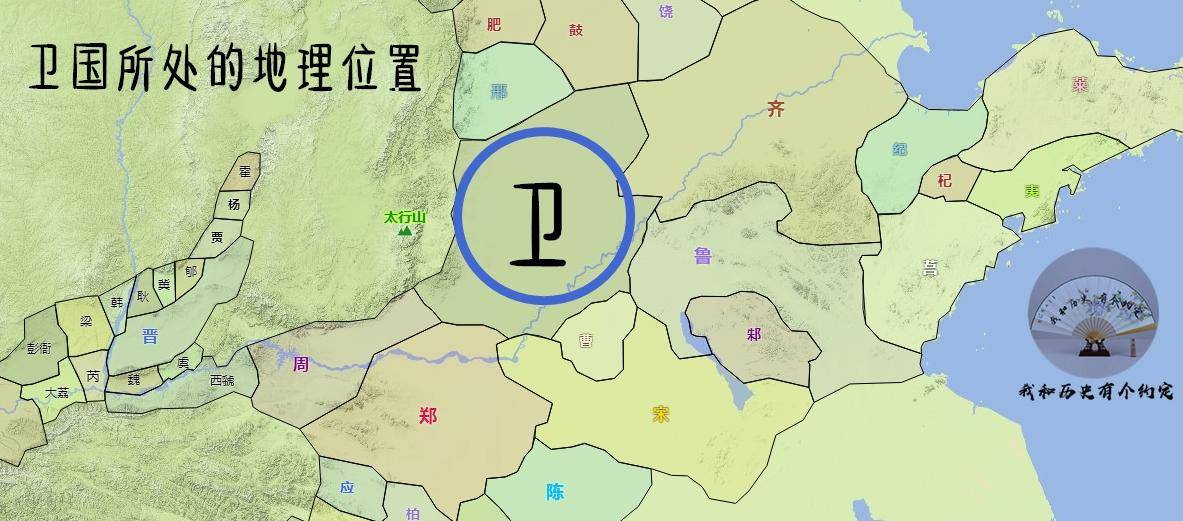 两次被灭国两次又复国，春秋战国中的“猪坚强”，“感动”秦始皇