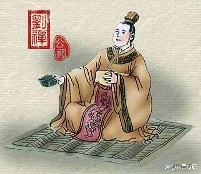 
        诸葛亮临终前，阿斗派人问个问题，诸葛亮恍然大悟：他傻都是装的
