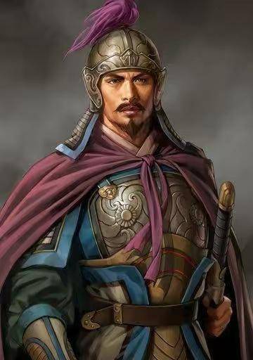 
        赵德胜：抛弃妻子，投奔朱元璋，为保南昌力战而死！