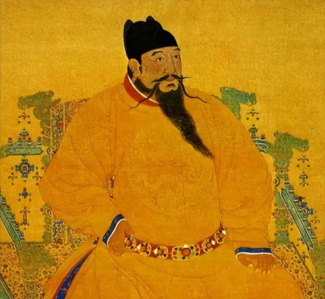 若朱高炽比朱棣早死，朱棣是效仿朱元璋传位皇太孙还是改立朱高煦