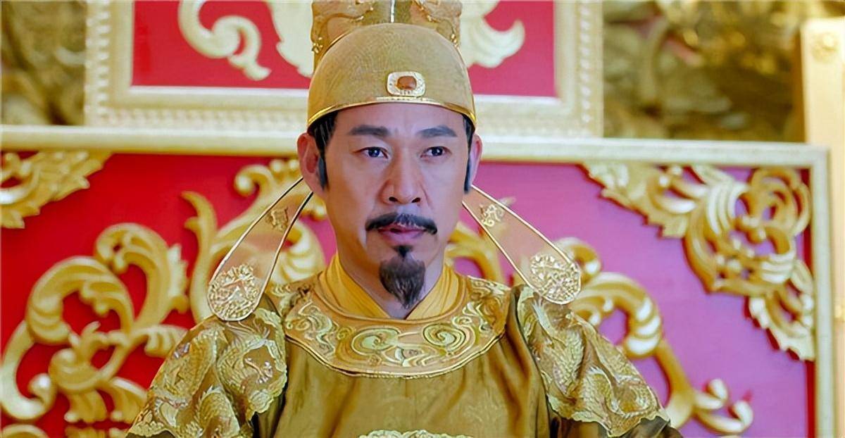 
        玄武门之变后李世民觐见李渊，李渊：太子和齐王呢？李世民：杀了
