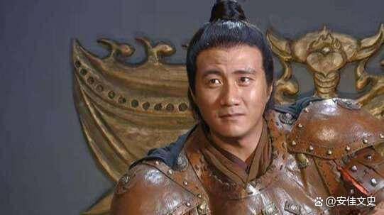 
        朱元璋落魄时得到一位老太婆帮助，当皇帝后却下令杀了对方