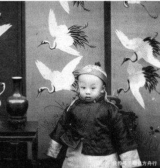 
        溥仪退位在皇宫发现尘封圣旨，竟是雍正密旨，清朝皇子暴病大揭秘