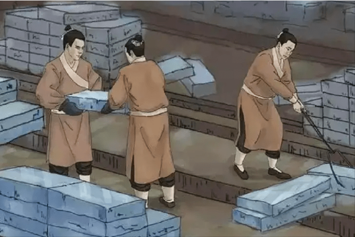 
        中国古人用热水造冰？科学家研究原因多年，其中原理到底是什么？