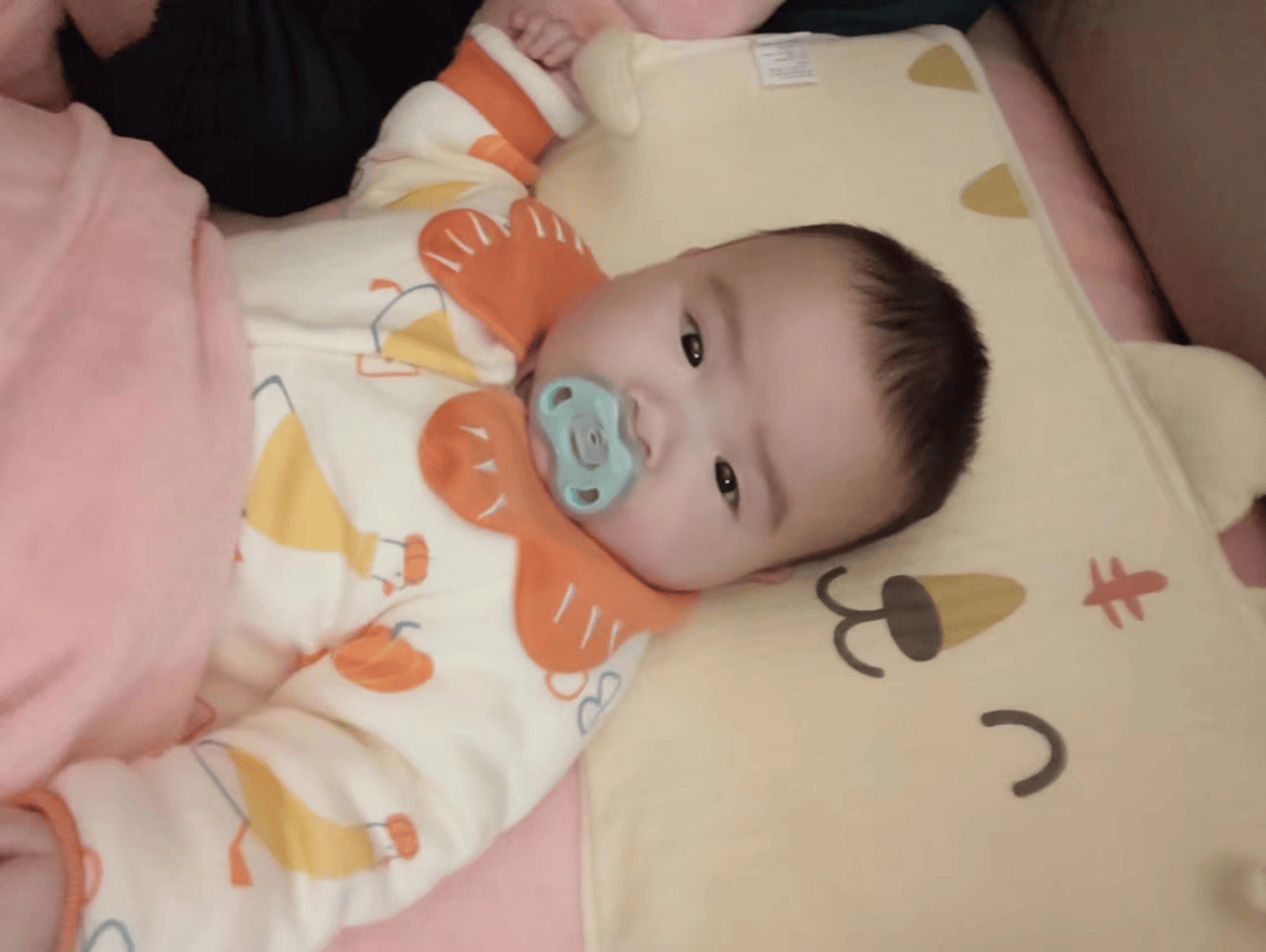 安抚奶嘴到底该不该用?看过来人怎么说
