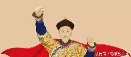 
        清朝皇室辈分有多乱？这三人比溥仪大将近百岁，但却和溥仪同辈！