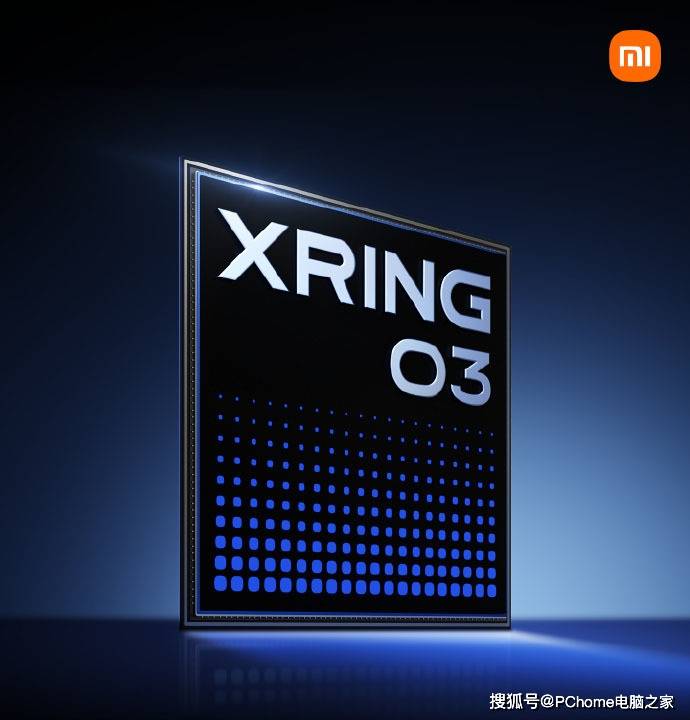 
        小米玄戒O3实测解读：跳出地球组 火星芯片实锤