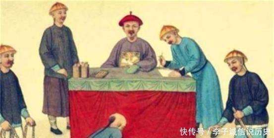 
            清朝宰白鸭有多残忍？父母亲自陷害，审案官员都不忍心