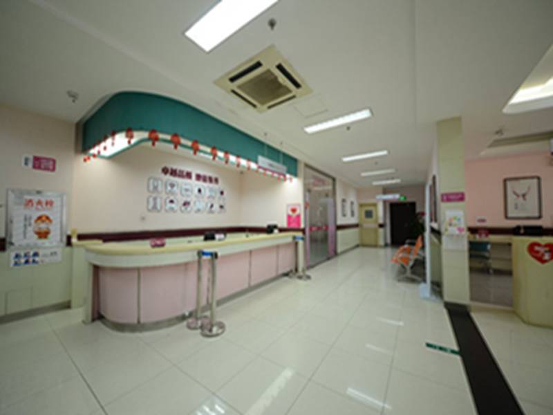 早孕检查怎么做 育龄女性相关须知