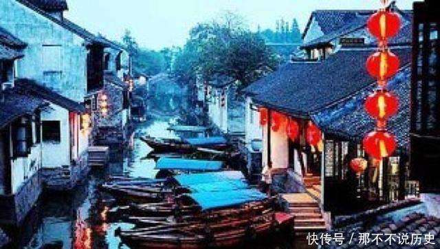 
            明朝首富沈万三，哪里得罪了朱元璋？花钱出力还被杀掉！