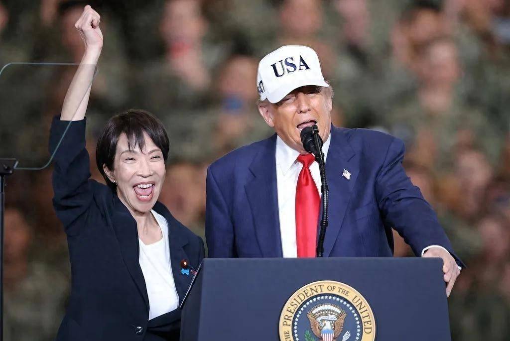 
            美国最害怕的不是中国打日本，而是中国不打日本？