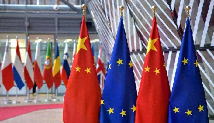 
        欧盟下最后通牒！要求中国办成一件事，商务部直接怼回去了！