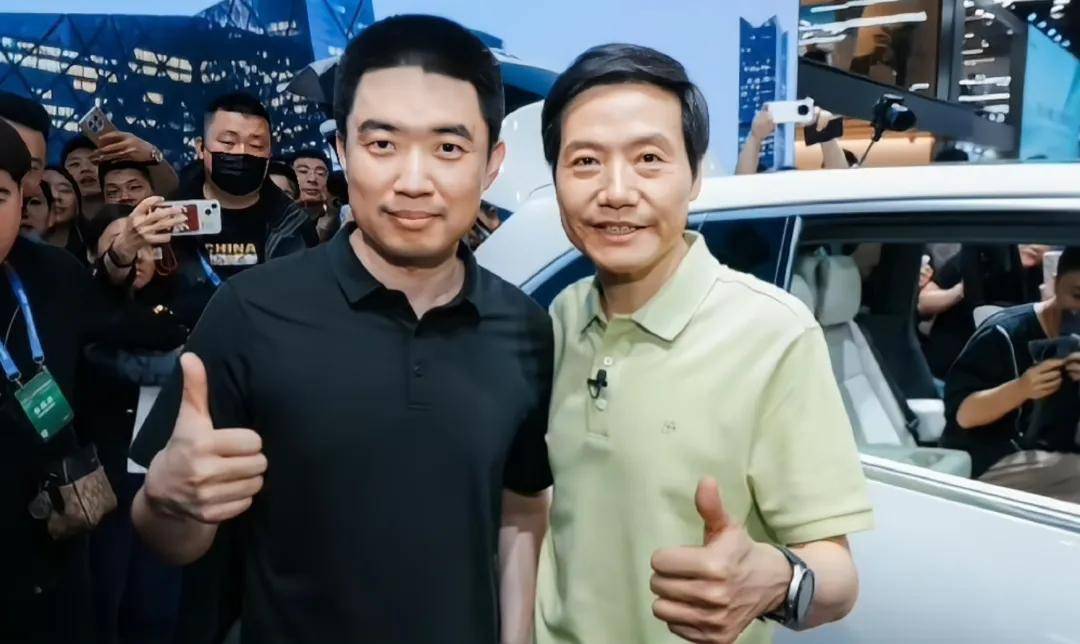 
        雷军开始摸着理想过河，理想守得住“自留地”吗？