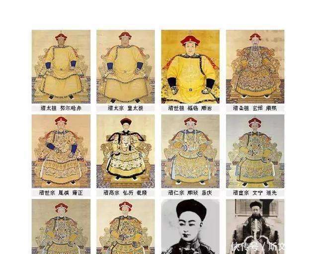 
        清朝是从什么时候开始的，努尔哈赤究竟算是清朝的皇帝吗？