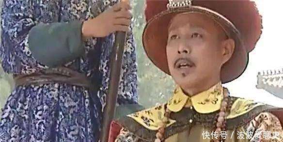 
        清朝的康熙皇帝为何会给明太祖朱元璋陵墓下跪，双方不是敌对吗？