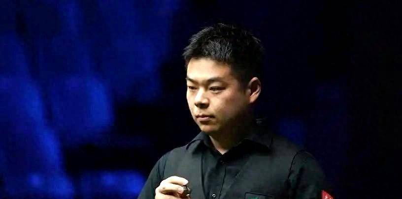斯诺克世锦赛首轮阶段1