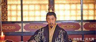 
        李建成墓志铭出土，墓地寒酸，李世民做得过分了