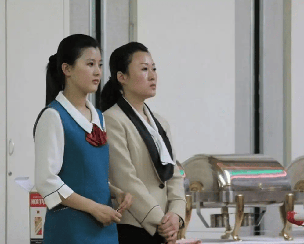 
        乌克兰军“攻击目标”指向朝鲜女劳工，无辜打工人被大国博弈裹挟