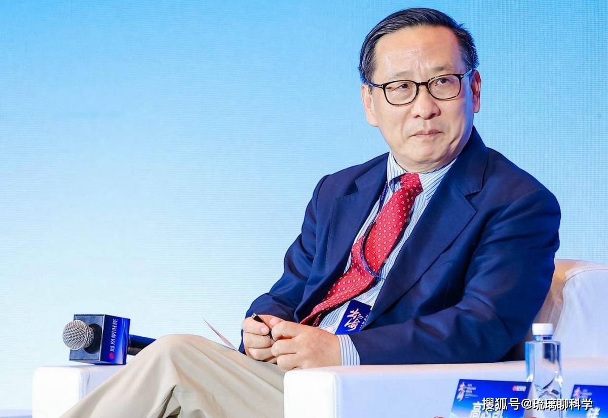
        高志凯：中国代表全人类宣布月球主权，谁反对就来月球谈