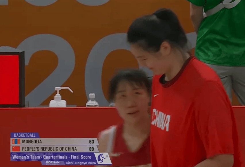 匈牙利女篮 vs 韩国女篮