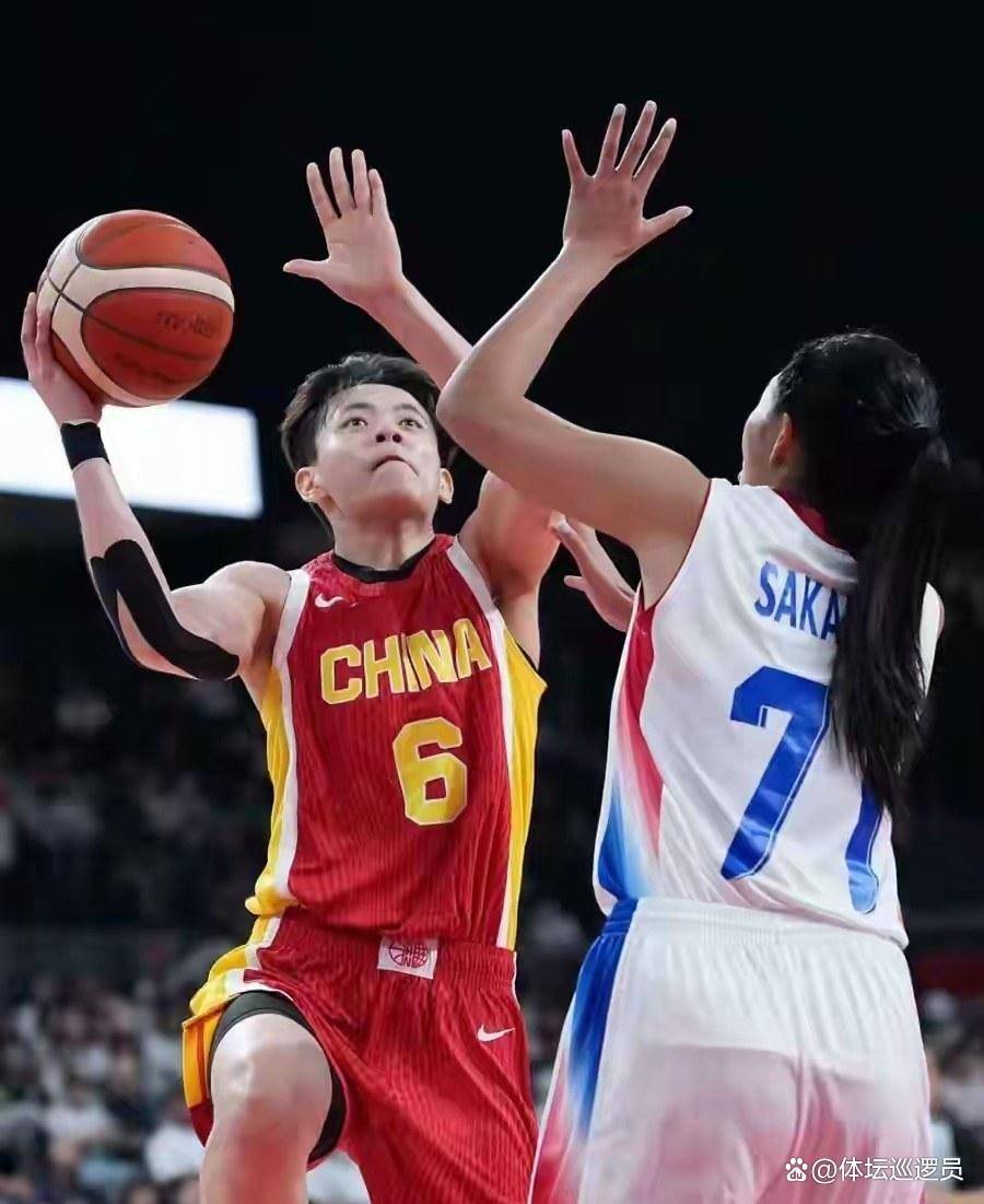 世新大学女篮 vs 蒙古女篮
