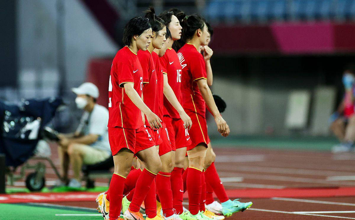 越南女足