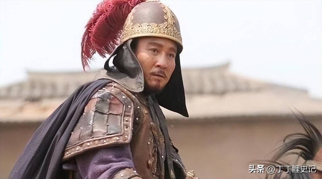 
        李世民为什么用司马懿的故事刺激李靖？君臣二人之间为何充满杀机