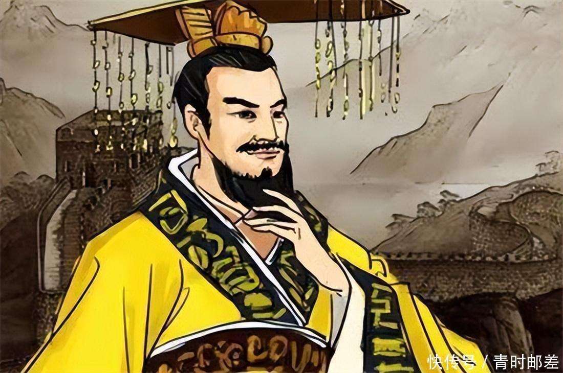 
            秦朝名将熬死了秦始皇、汉高祖后，终于继位称帝，其名人人皆知