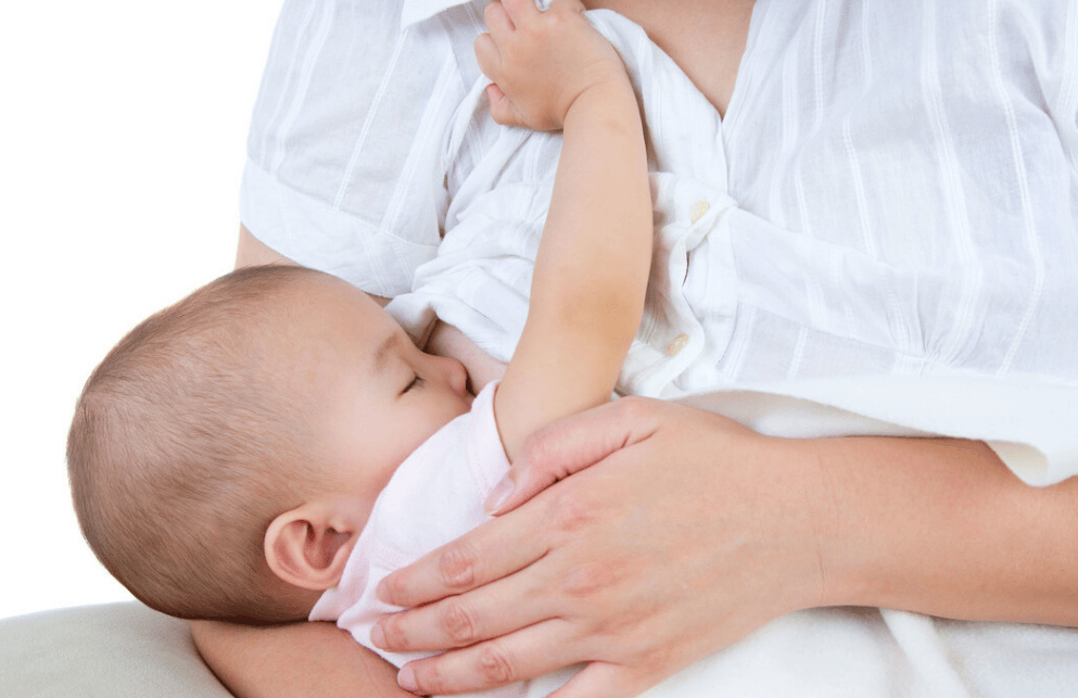 断奶牢记离乳不离人!断奶误区宝妈得知道